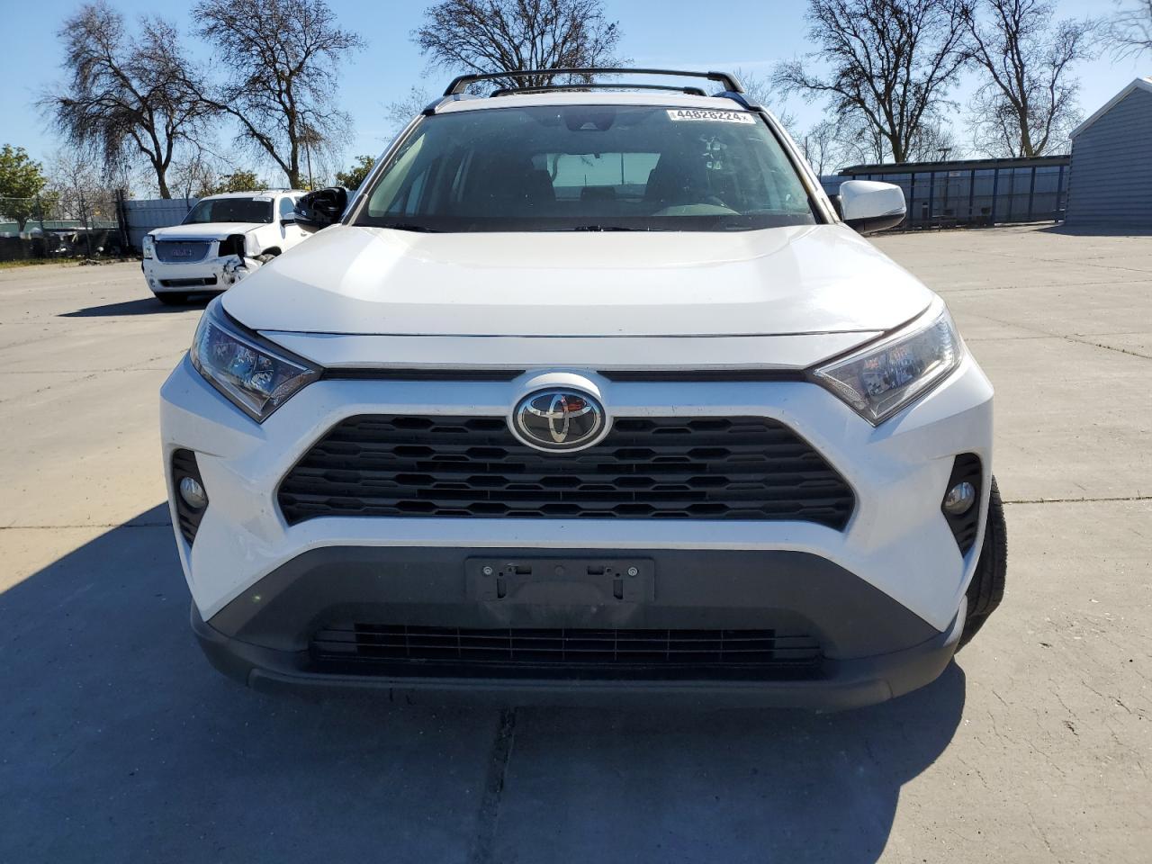 2020 TOYOTA RAV4 XLE - Image 5