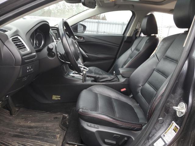 2014 Mazda 6 Grand Touring - Image 7
