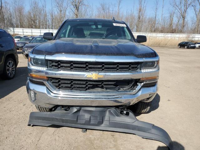2018 Chevrolet Silverado K1500 Lt - Фото 5