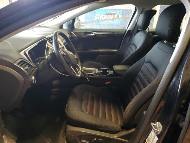 2014 Ford Fusion Se - Фото 7