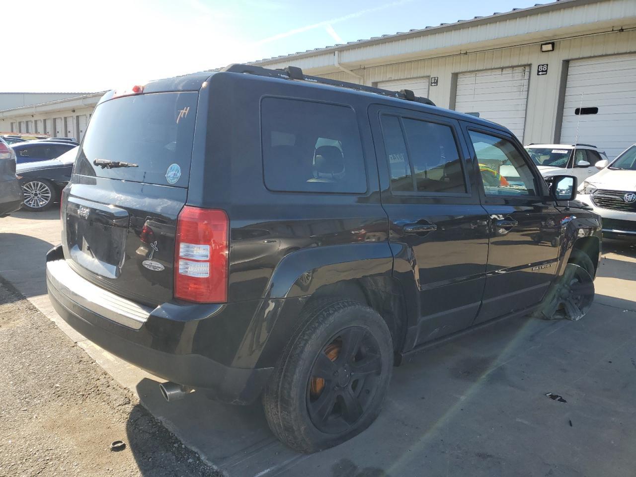 2016 JEEP PATRIOT LA - Image 3