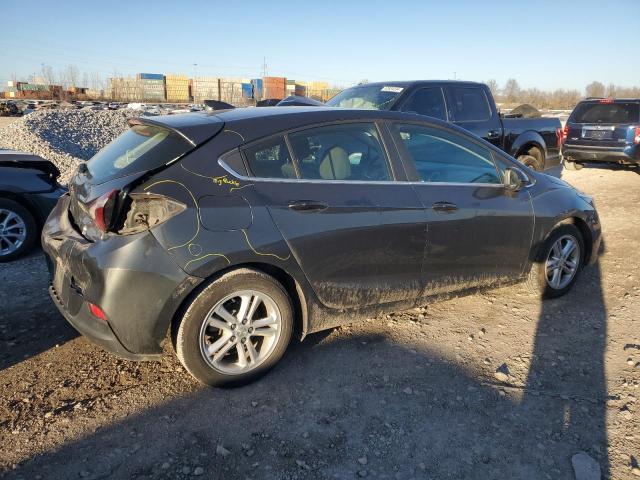 2017 Chevrolet Cruze Lt - Фото 3