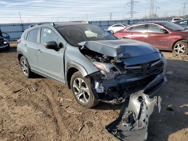 2024 Subaru Crosstrek Premium - Фото 4
