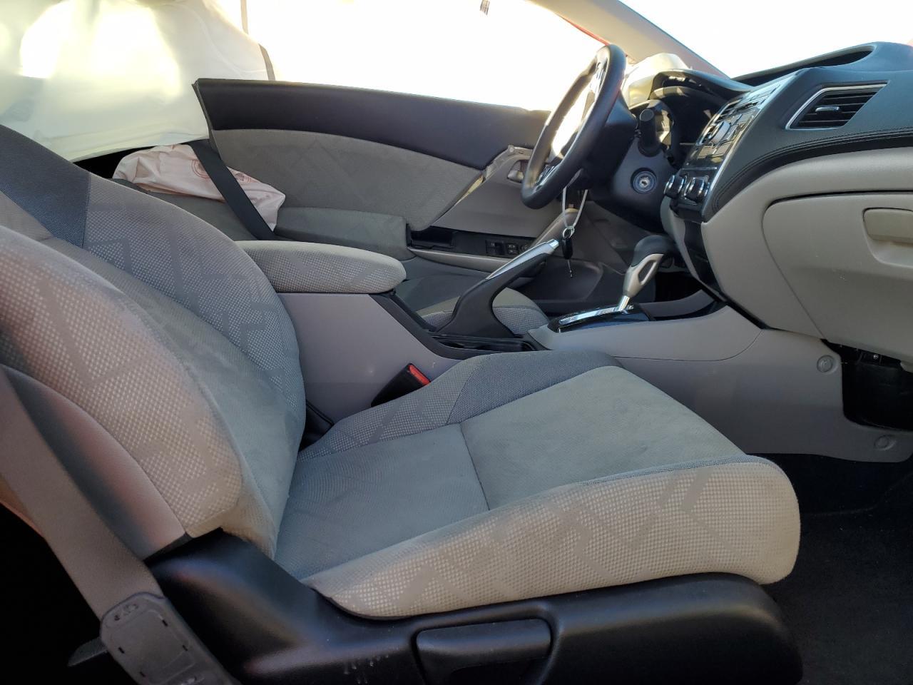 2013 HONDA CIVIC LX - Image 7