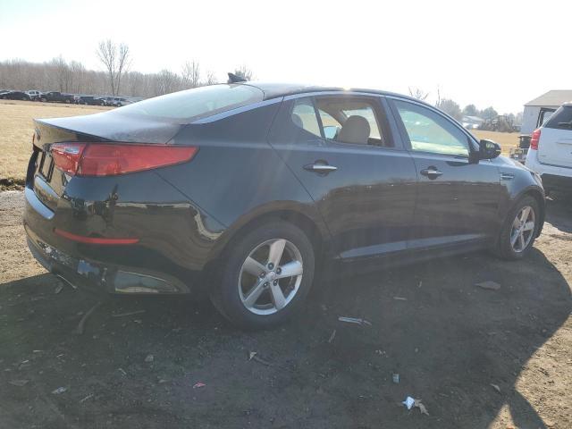 2015 Kia Optima Lx - Фото 3