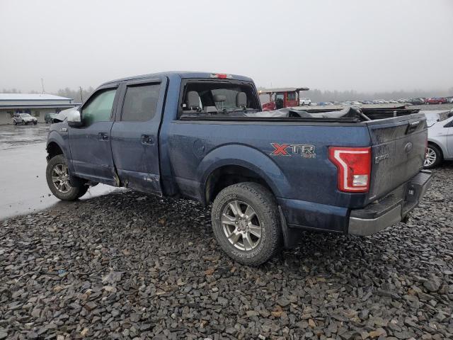 2016 Ford F150 Supercrew - Image 2