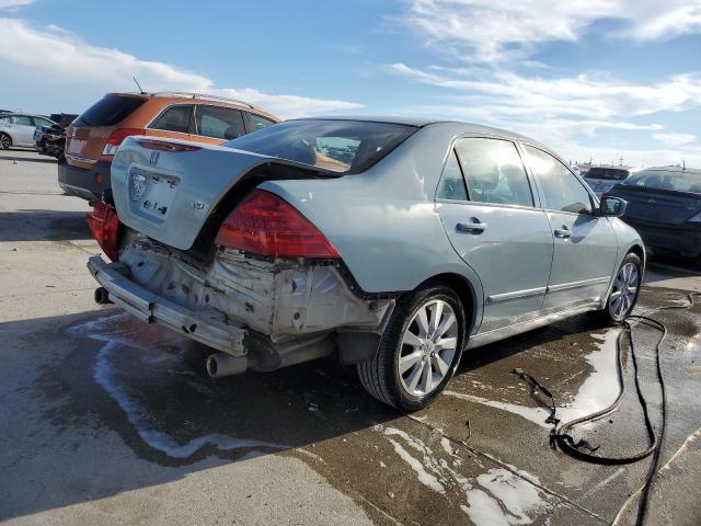 2006 Honda Accord Lx - Фото 3
