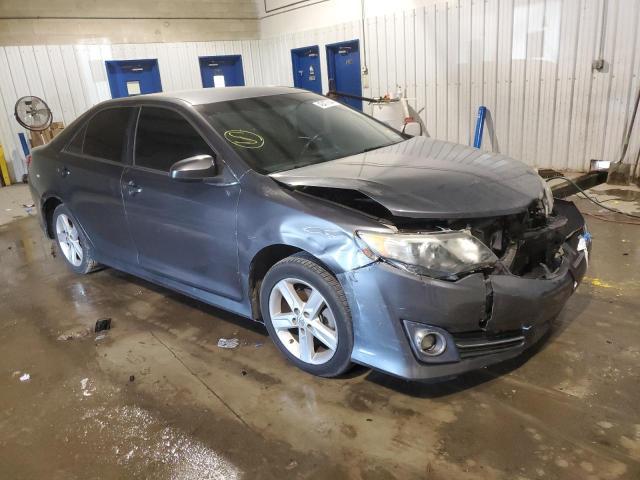 2014 Toyota Camry L - Фото 4