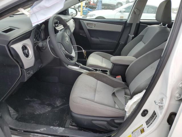 2017 Toyota Corolla L - Фото 7