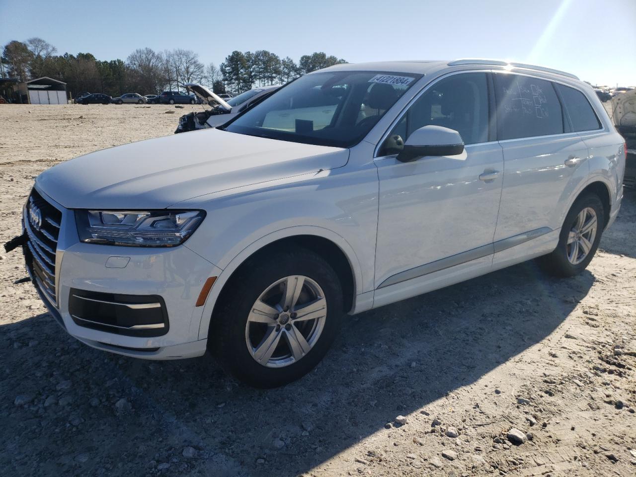 2019 AUDI Q7 PREMIUM