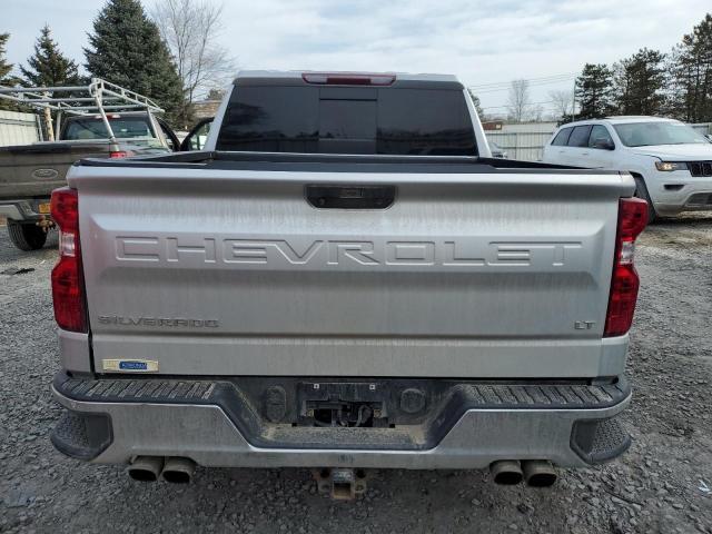 2019 Chevrolet Silverado K1500 Lt - Image 6