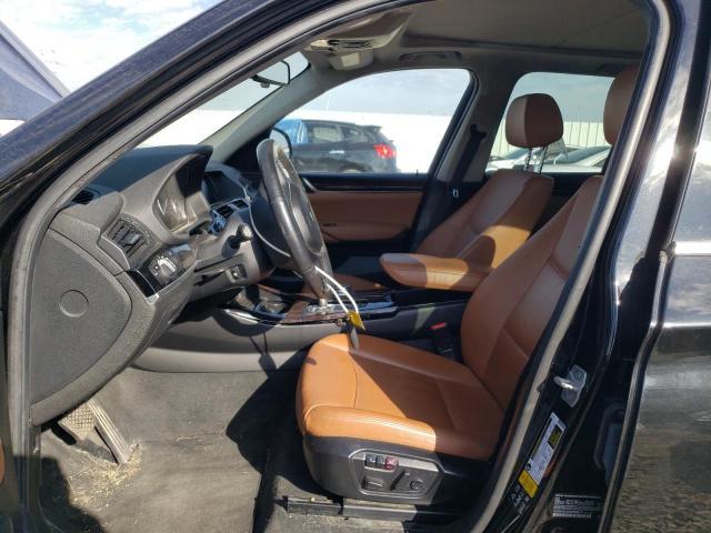 2017 BMW X3 xDrive28I - Фото 7