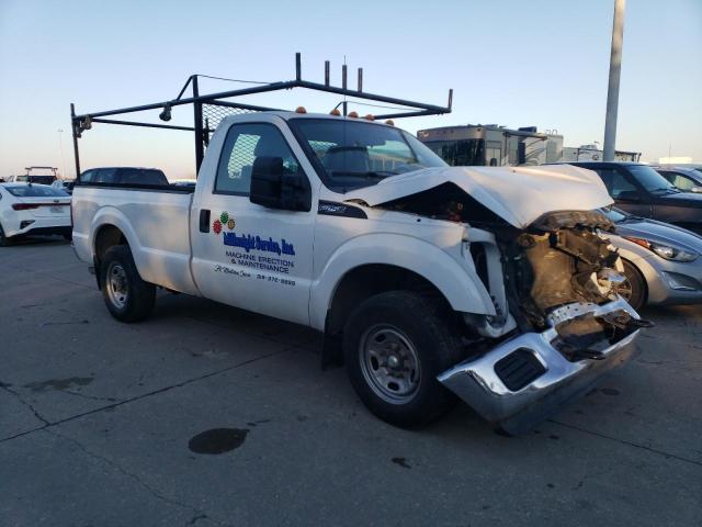 2016 Ford F250 Super Duty - Image 4
