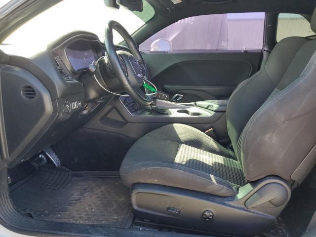 2019 Dodge Challenger R/T - Image 7