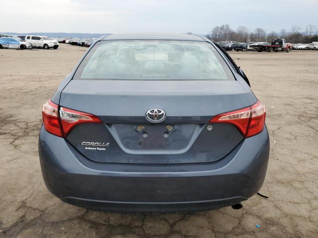 2018 Toyota Corolla L - Фото 6