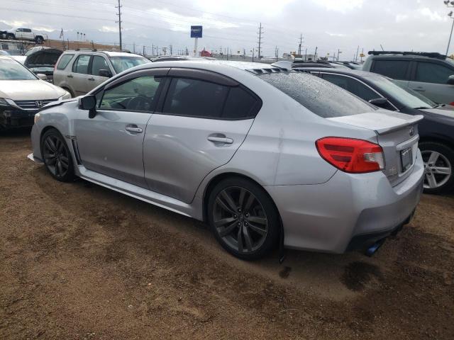 2017 Subaru Wrx Premium - Image 2
