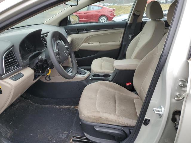 2017 Hyundai Elantra Se - Фото 7