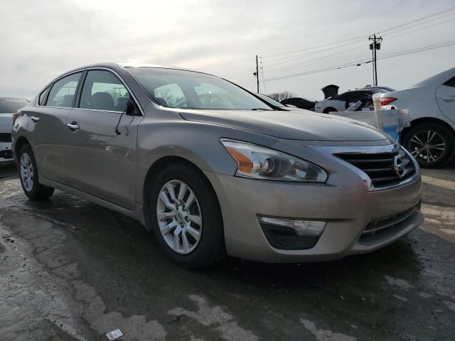 2015 Nissan Altima 2.5 - Image 4