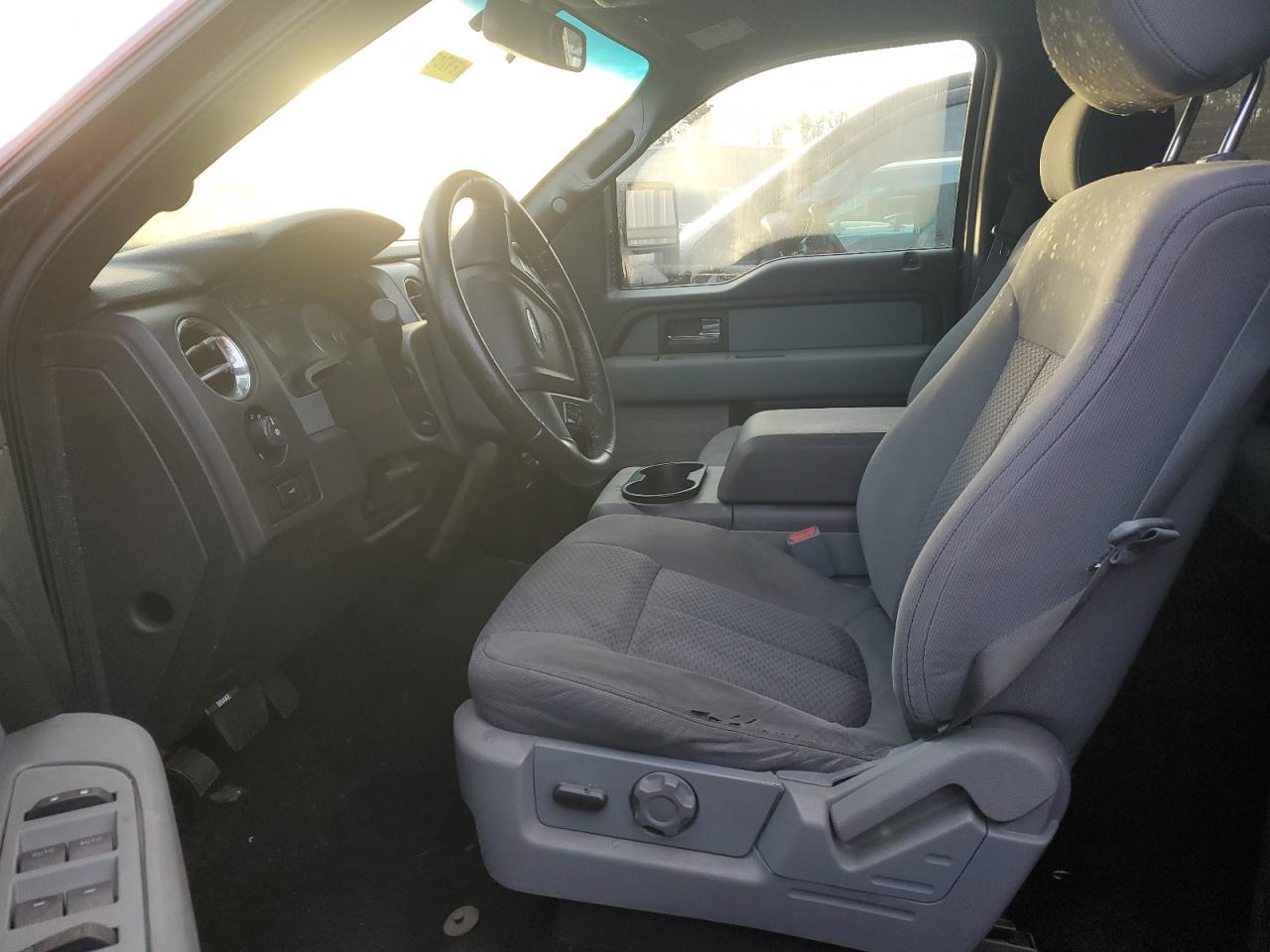 2013 FORD F150 SUPER - Фото 7