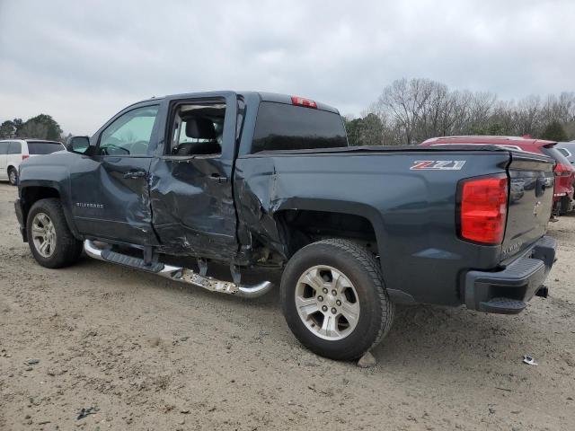 2017 Chevrolet Silverado K1500 Lt - Image 2
