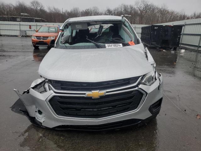 2018 Chevrolet Traverse Ls - Image 5