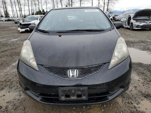 2010 Honda Fit - Фото 5
