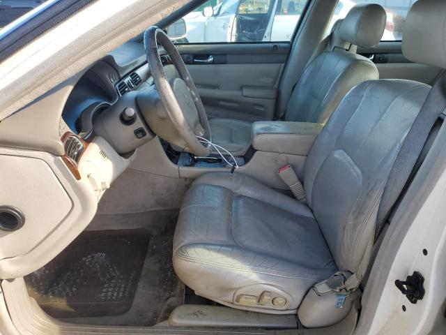 2001 Cadillac Seville Sls - Фото 7