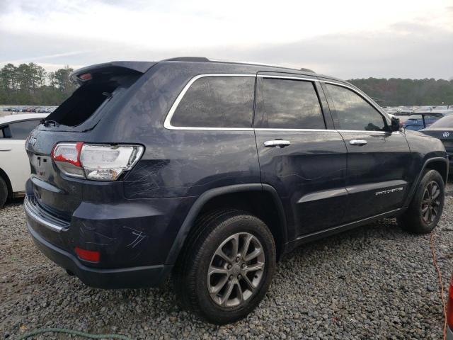 2016 Jeep Grand Cherokee Limited - Image 3