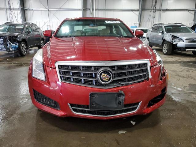 2014 Cadillac Ats - Фото 5