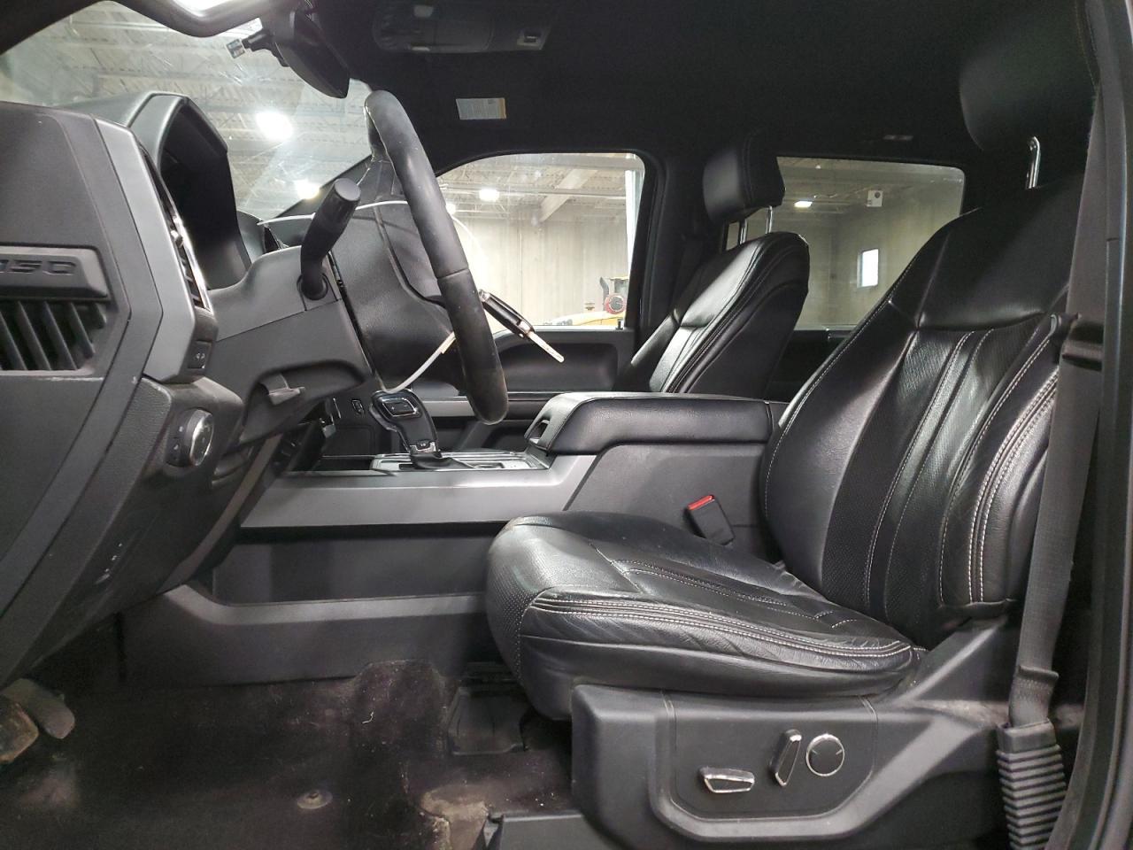 2017 FORD F150 SUPER - Image 7