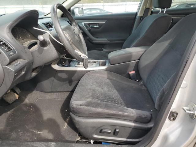 2015 Nissan Altima 2.5 S - Image 7