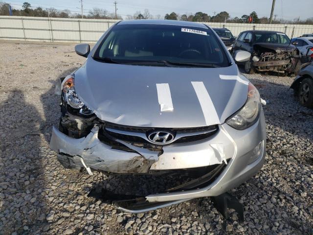 2013 Hyundai Elantra Gls - Фото 5