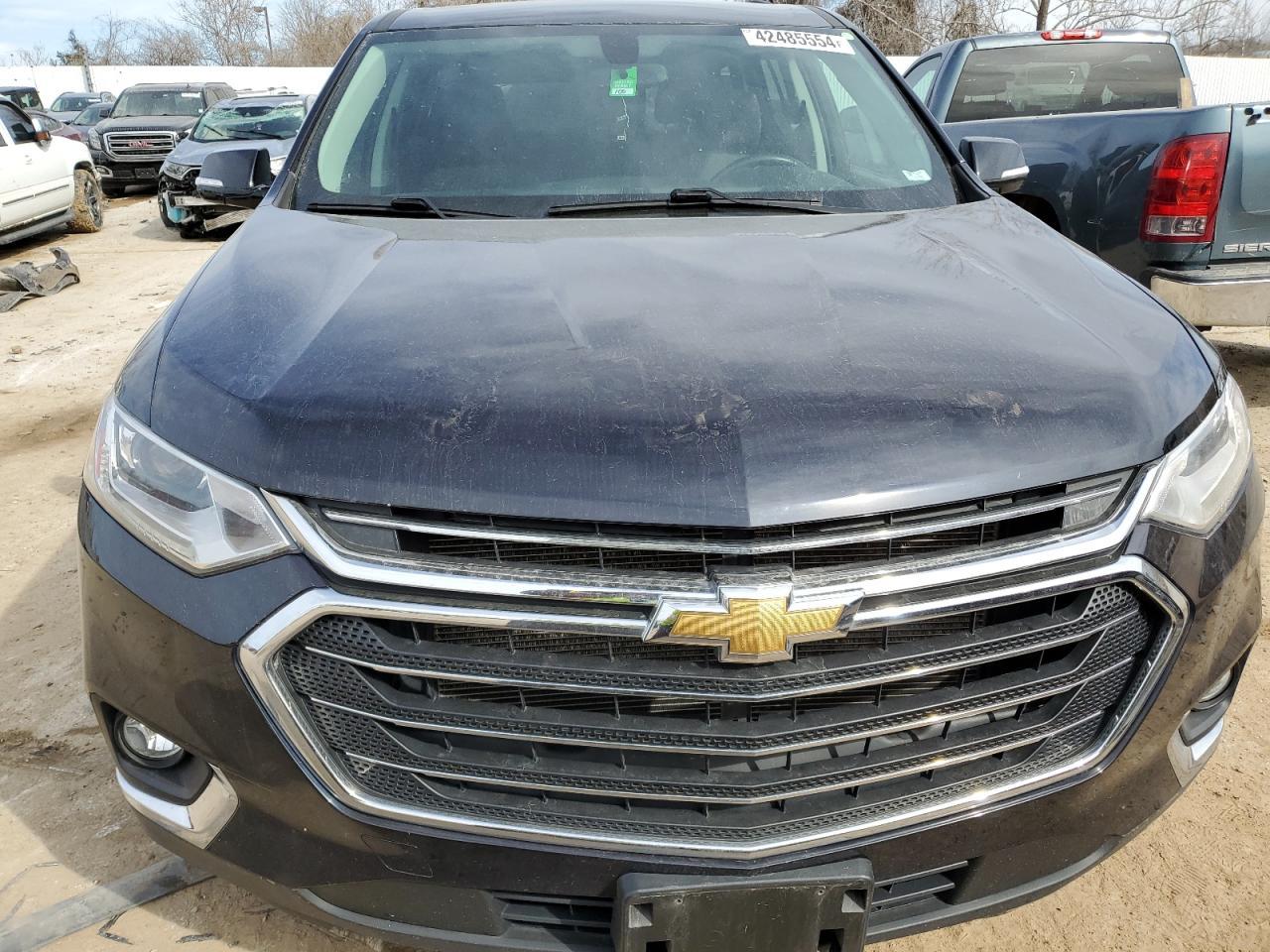 2020 CHEVROLET TRAVERSE L - Image 5