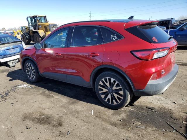 2020 Ford Escape Se Sport - Image 2