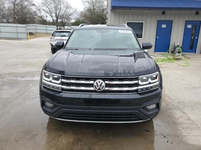 2019 Volkswagen Atlas Se - Image 5