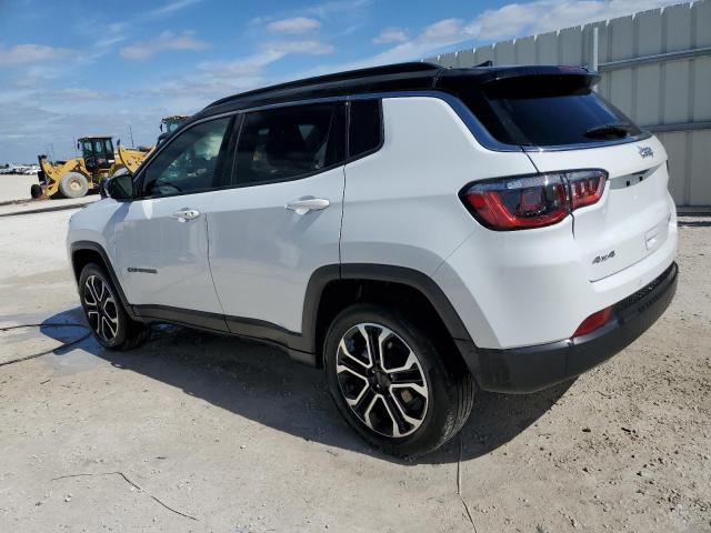 2023 Jeep Compass Limited - Фото 2
