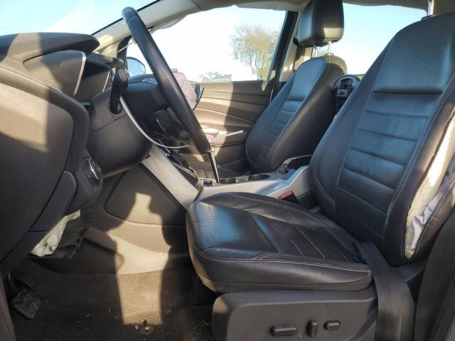 2013 Ford C-Max Premium - Фото 7