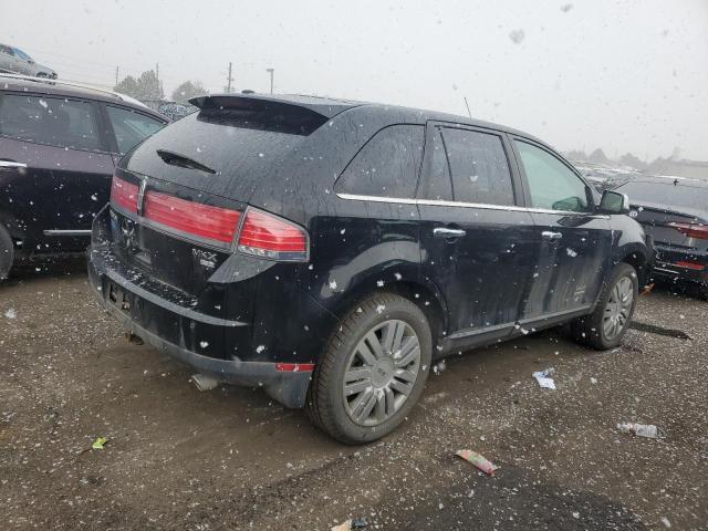 2009 Lincoln Mkx - Фото 3