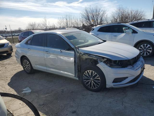 2019 Volkswagen Jetta S - Image 4