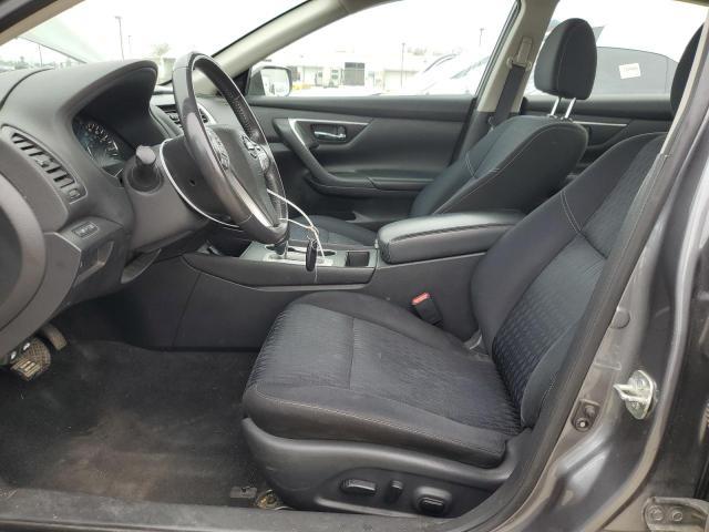 2017 Nissan Altima 2.5 - Фото 7