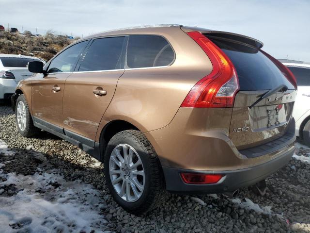 2010 Volvo Xc60 T6 - Фото 2
