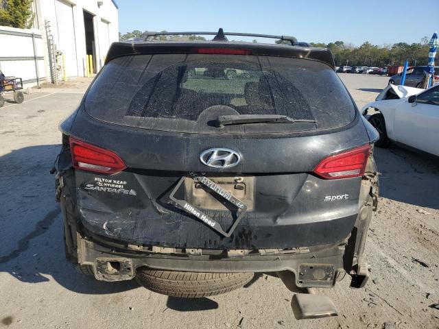 2017 Hyundai Santa Fe Sport - Фото 6