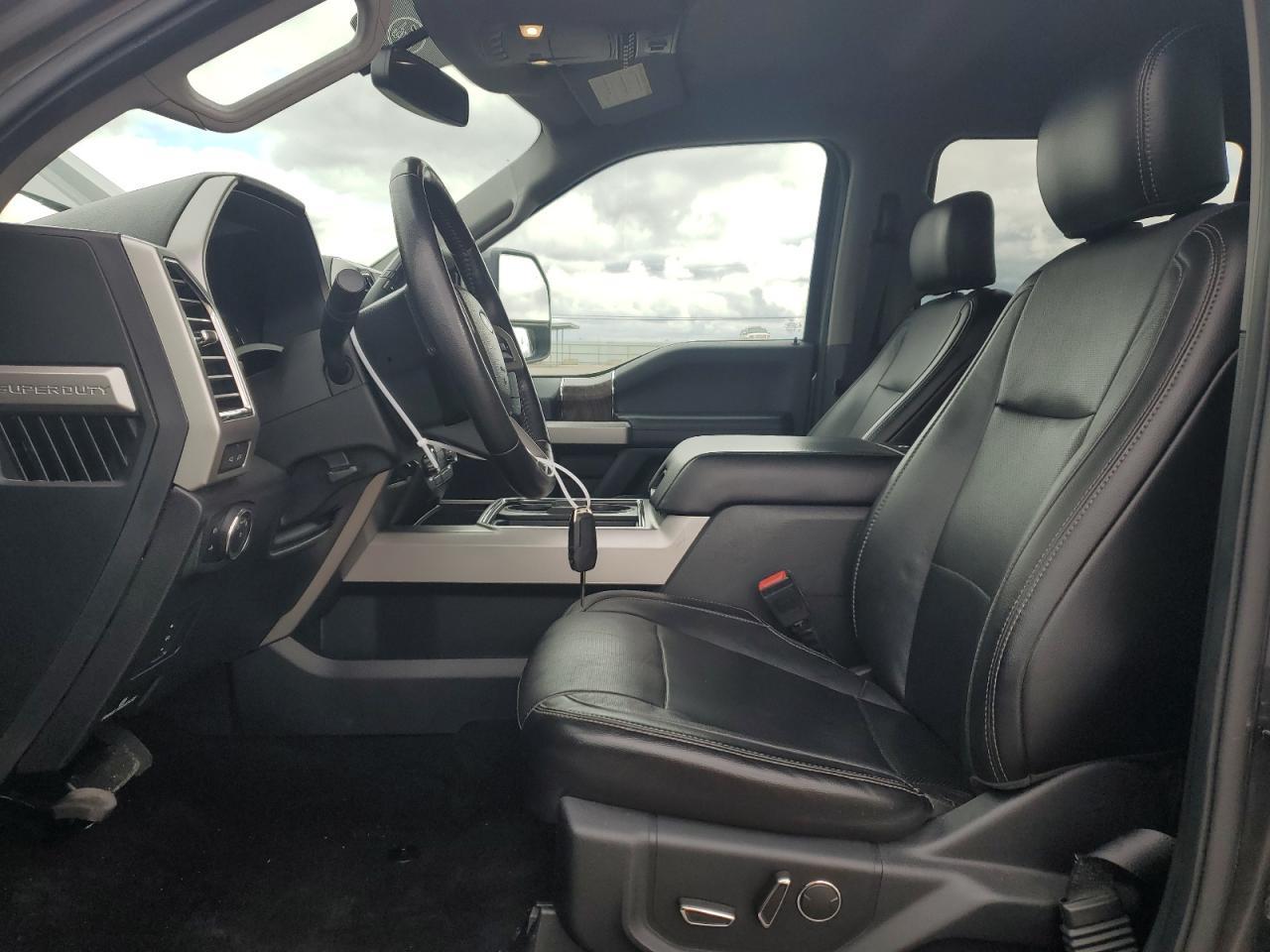 2017 FORD F250 SUPER - Image 7