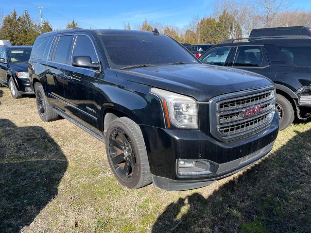 2016 GMC YUKON