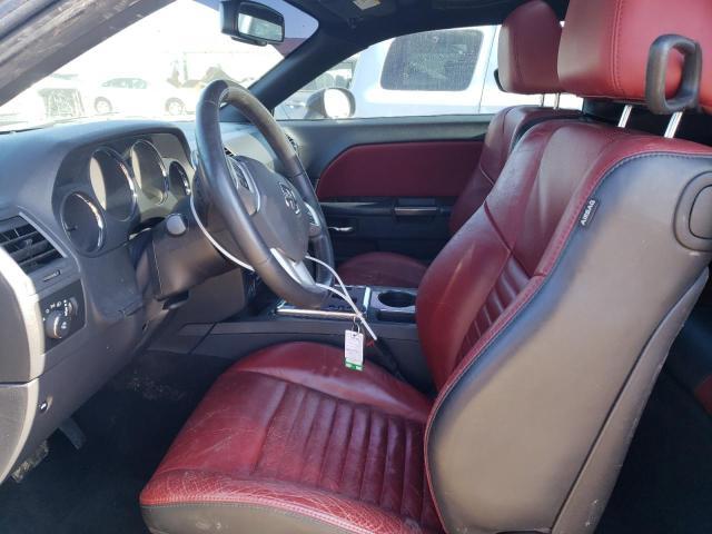 2014 Dodge Challenger Sxt - Фото 7