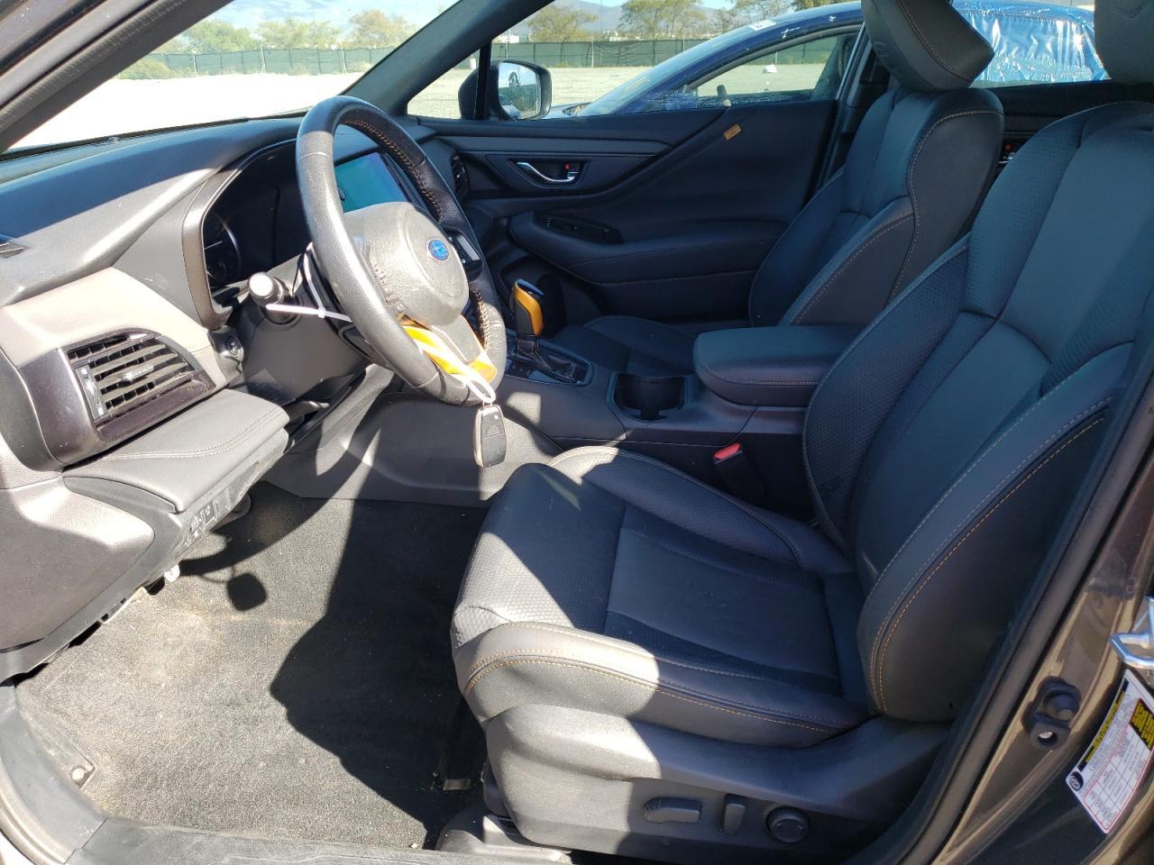 2022 SUBARU OUTBACK WI - Image 7