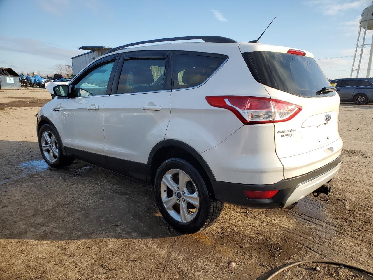 2014 FORD ESCAPE SE - Фото 2
