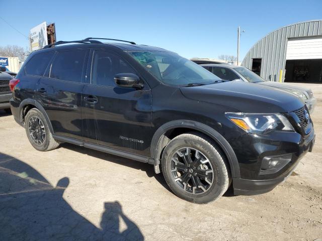2019 Nissan Pathfinder S - Image 4