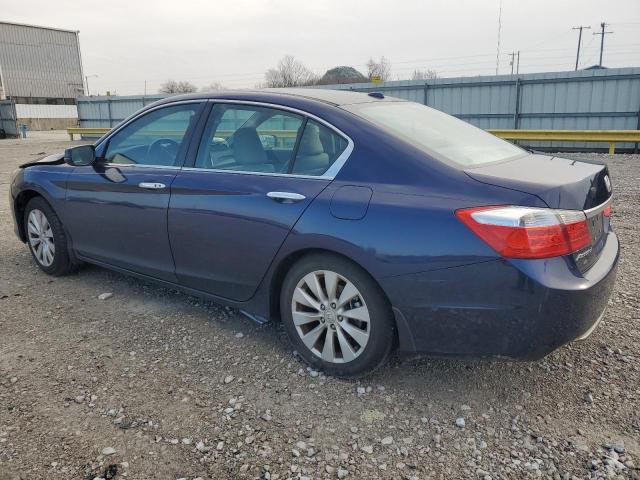 2013 Honda Accord Exl - Фото 2
