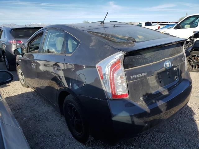 2015 Toyota Prius - Фото 2